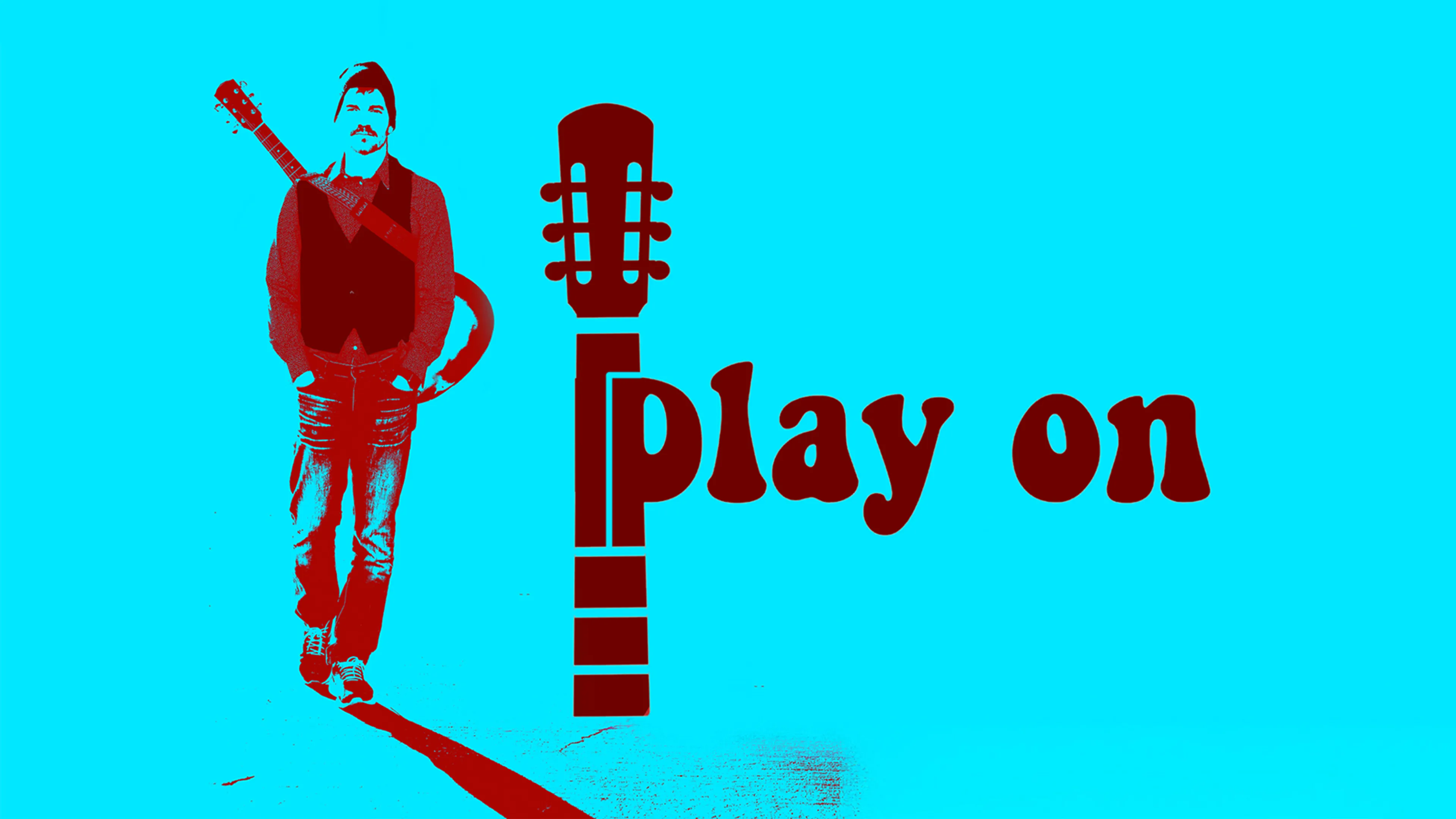 Play On poster